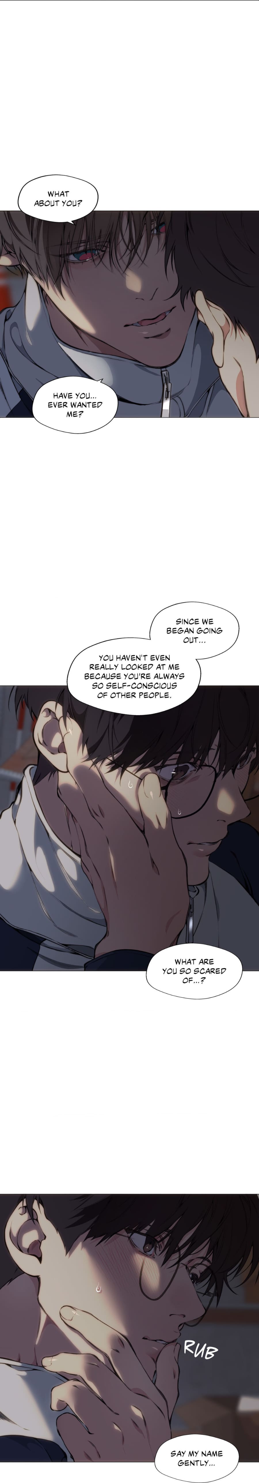Lost in the Cloud, Chapter 99 image 19